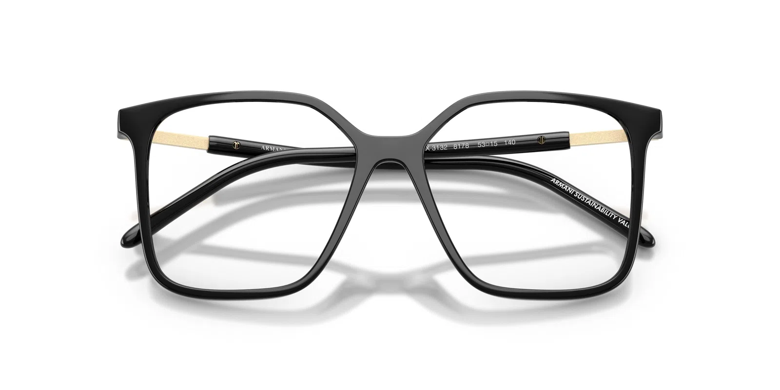 Armani Exchange 3132 Eyeglasses - view 19